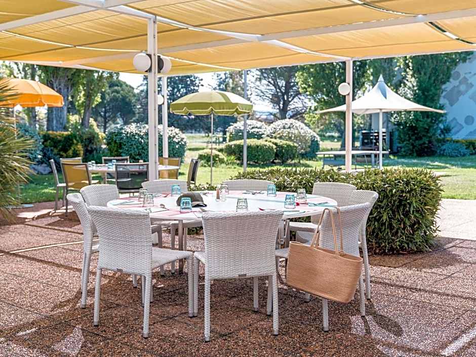 Ibis Styles Marseille Aeroport