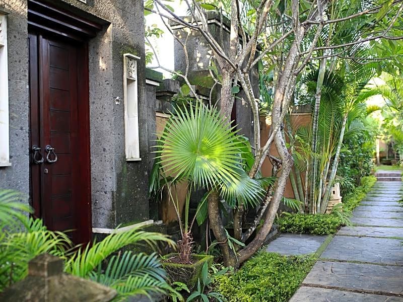 The Buah Bali Villas