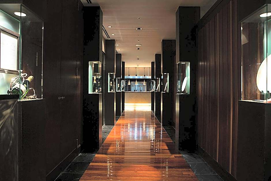 Hotel Nikko Kumamoto