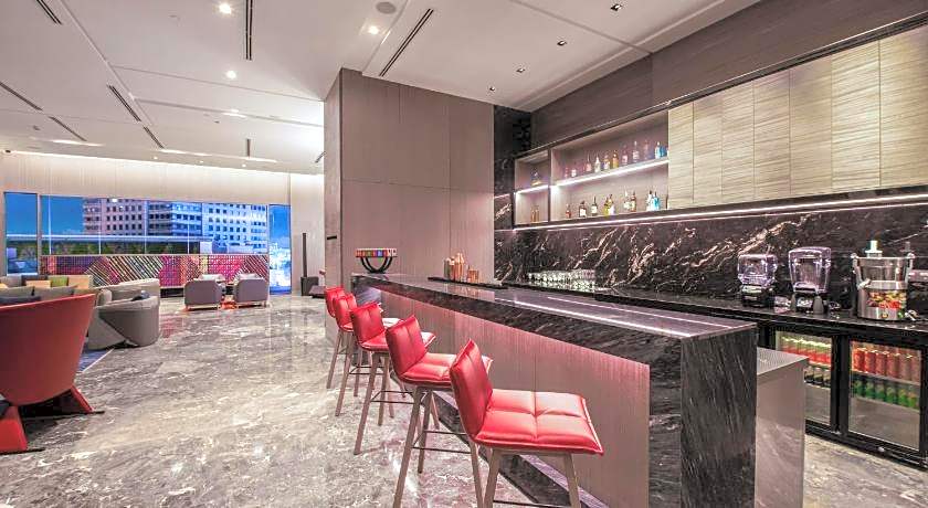 Holiday Inn Johor Bahru City Centre By IHG