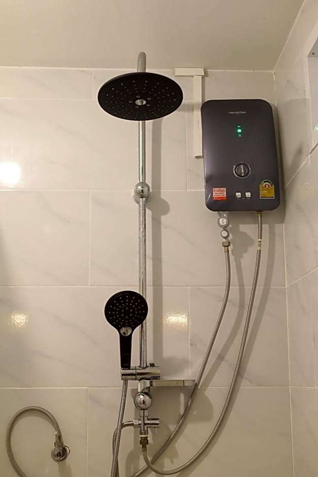 Shanti Boutique Hotel