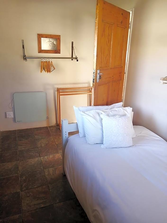 The Fat Mulberry Guest Farm