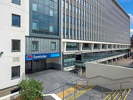 Travelodge London Twickenham