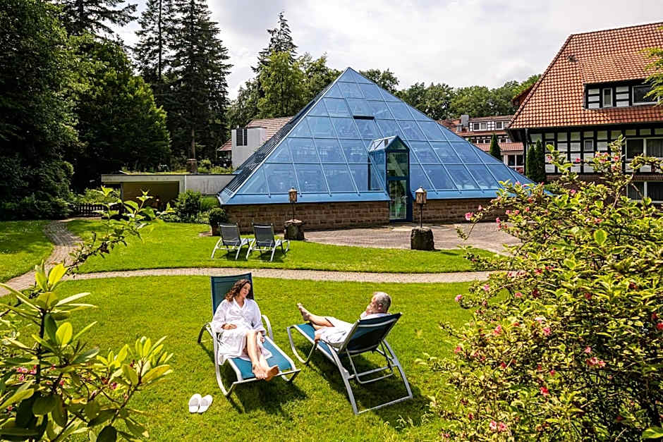 VILA VITA Burghotel Dinklage