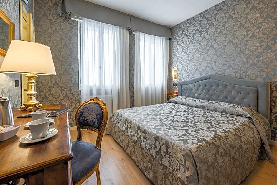Hotel Apostoli Garden