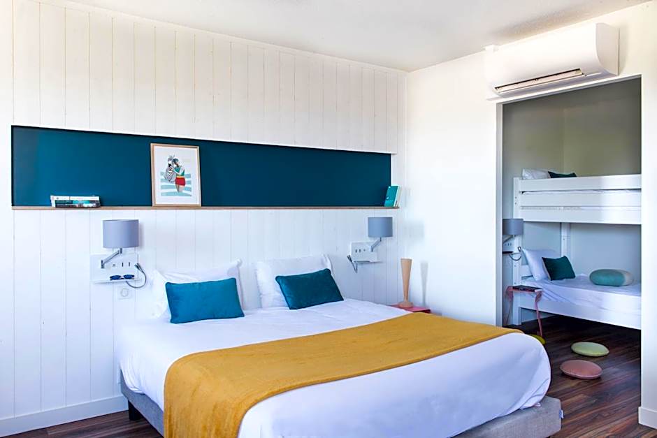 Logis Hôtel L'Air Marin