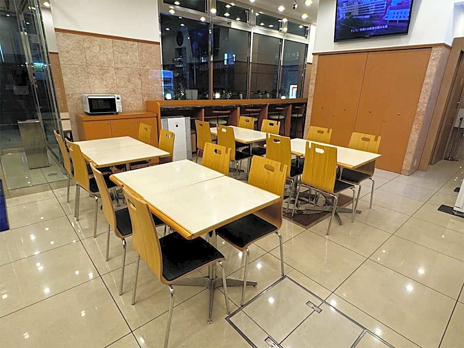 Toyoko Inn Yamanote-Sen Otsuka-Eki Kita-Guchi No.2