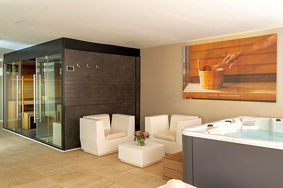Helios Mallorca Hotel & Apartments