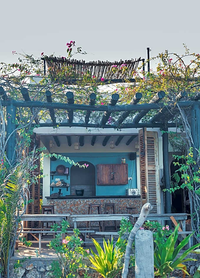 The Slow Leopard Kilwa