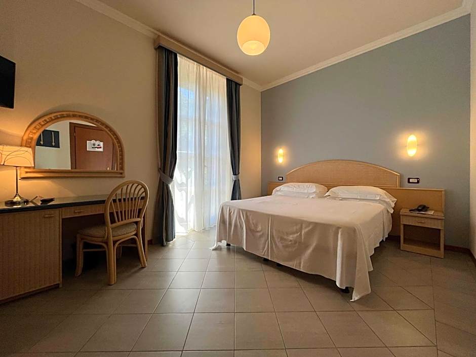 Hotel Regina