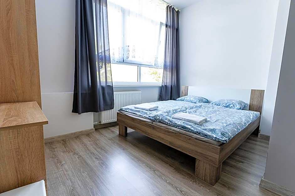 Hostel Północna 61