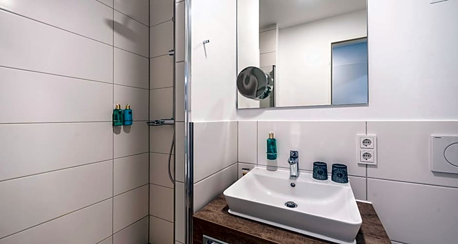 Aiden by Best Western @ Biberach