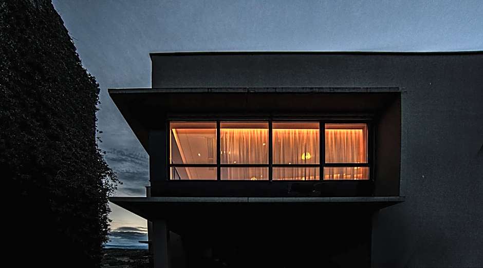 Hôtel & Restaurant Origines par Adrien Descouls - Teritoria