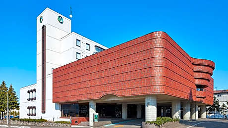 砂川パークホテル