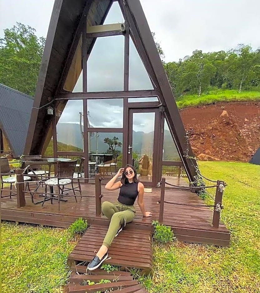 Alvorada Mountain - 1