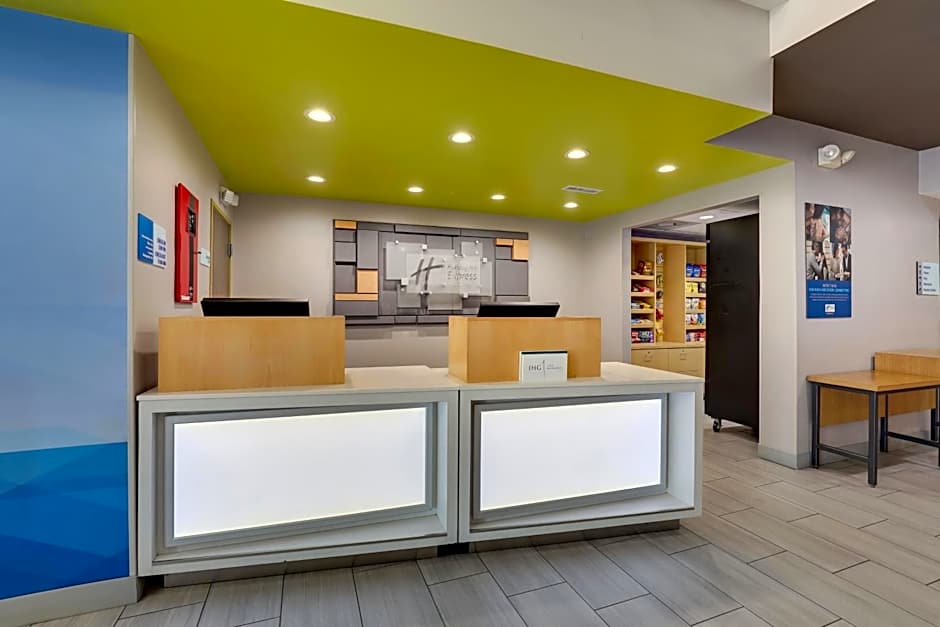Holiday Inn Express Hotel & Suites Orangeburg By IHG