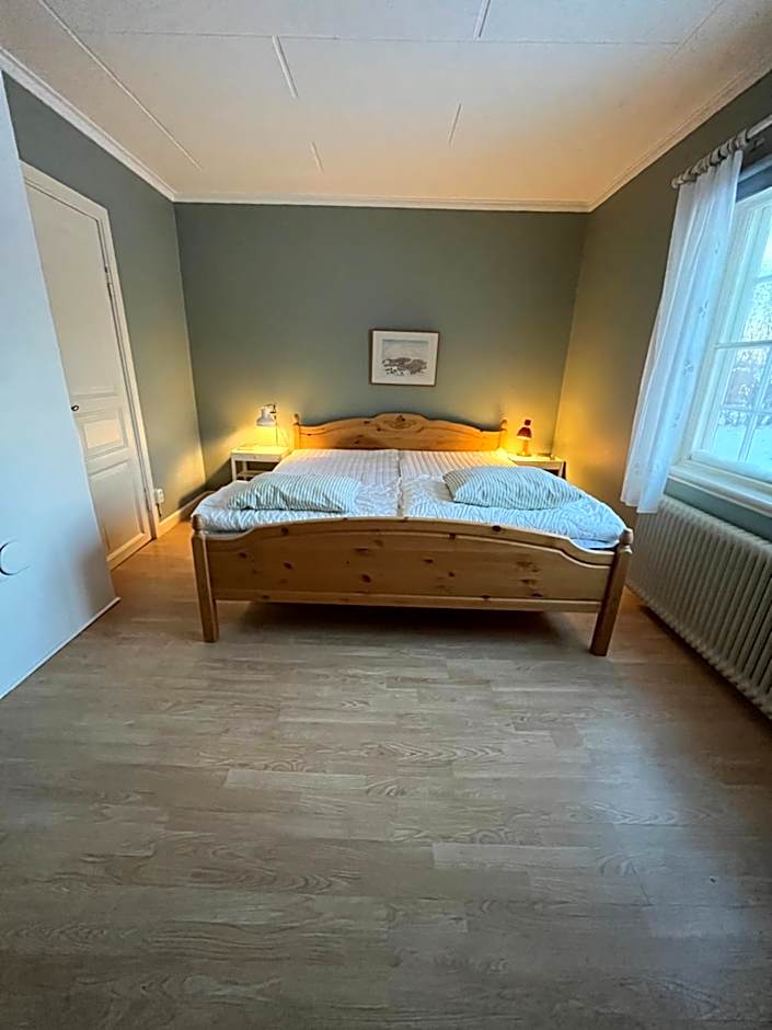 Trunna Vandrarhem & Konferens