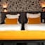 Nemea Appart Hotel Europe Velizy Villacoublay