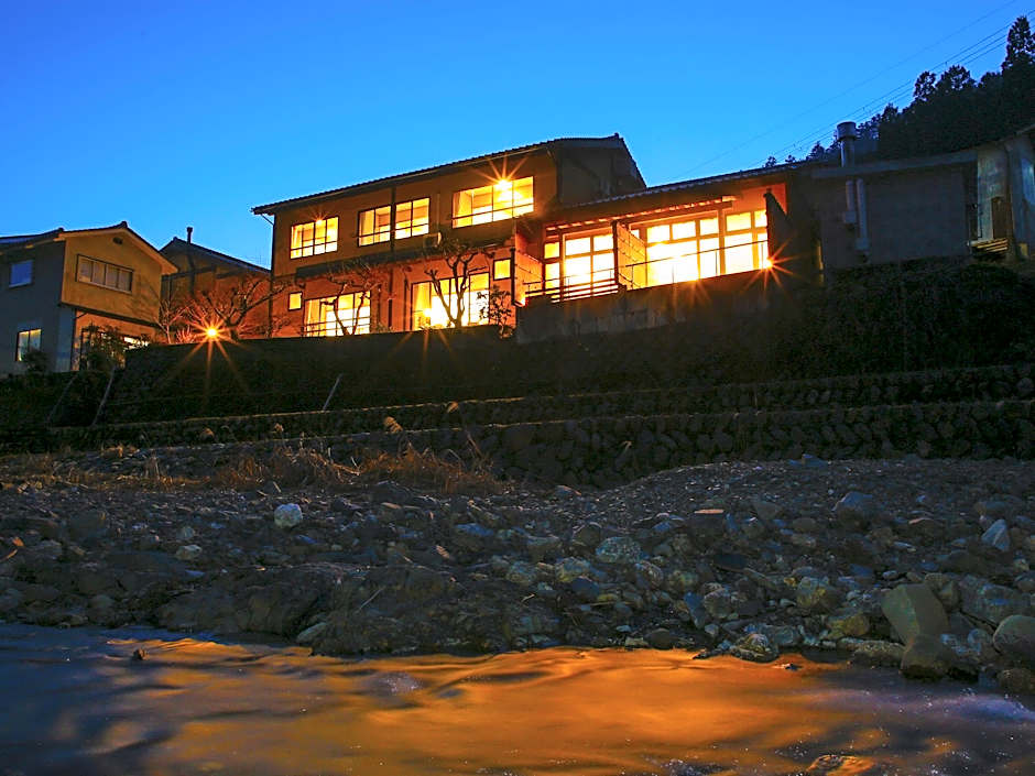 Ryokan Chinsen-Rou
