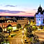 Best Western Premier Grand Monarque Hotel & Spa