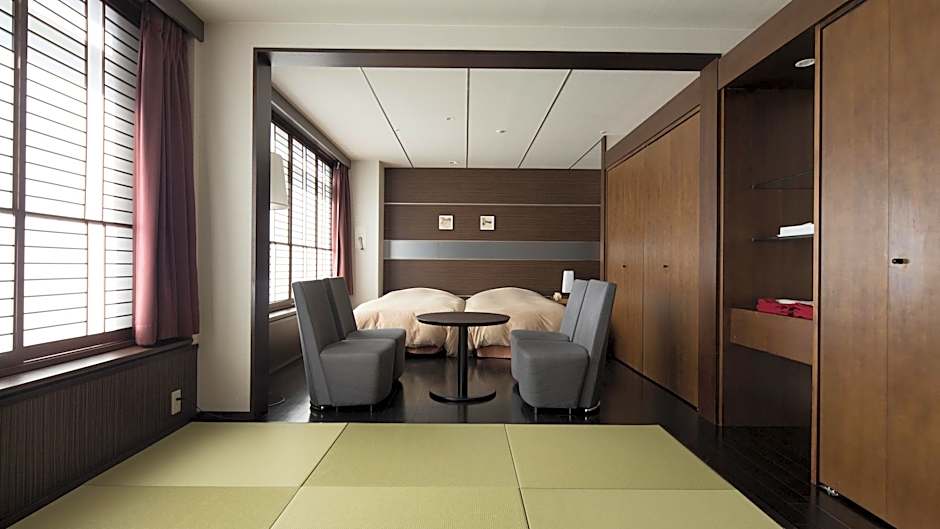Sapporo Kitahiroshima Classe Hotel
