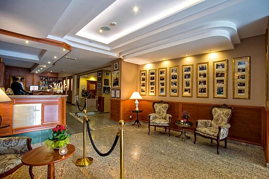 Pietrak Hotel