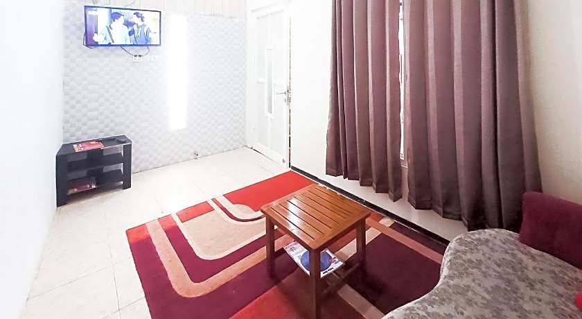 Hotel O Lancar Homestay Syariah