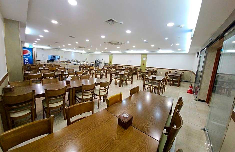 hotel parkside