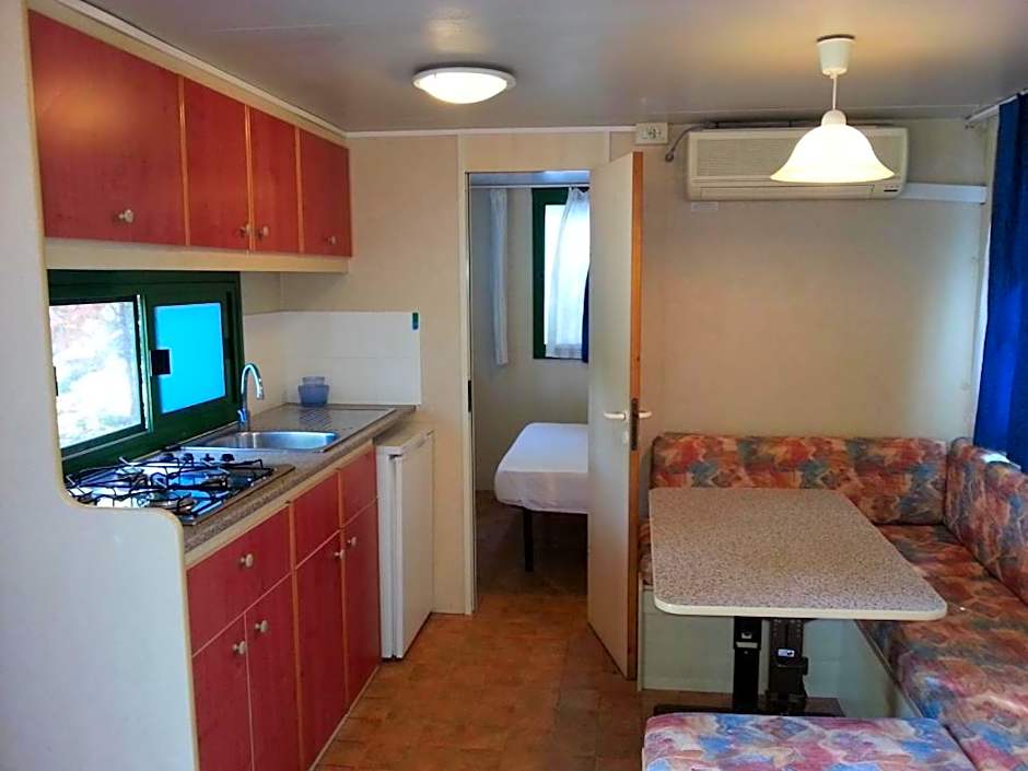Villaggio Camping Europa