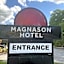 Magnuson Hotel West Liberty