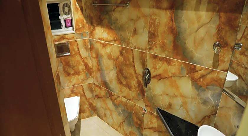 Hotel Sai Siddhi Inn - Navi Mumbai