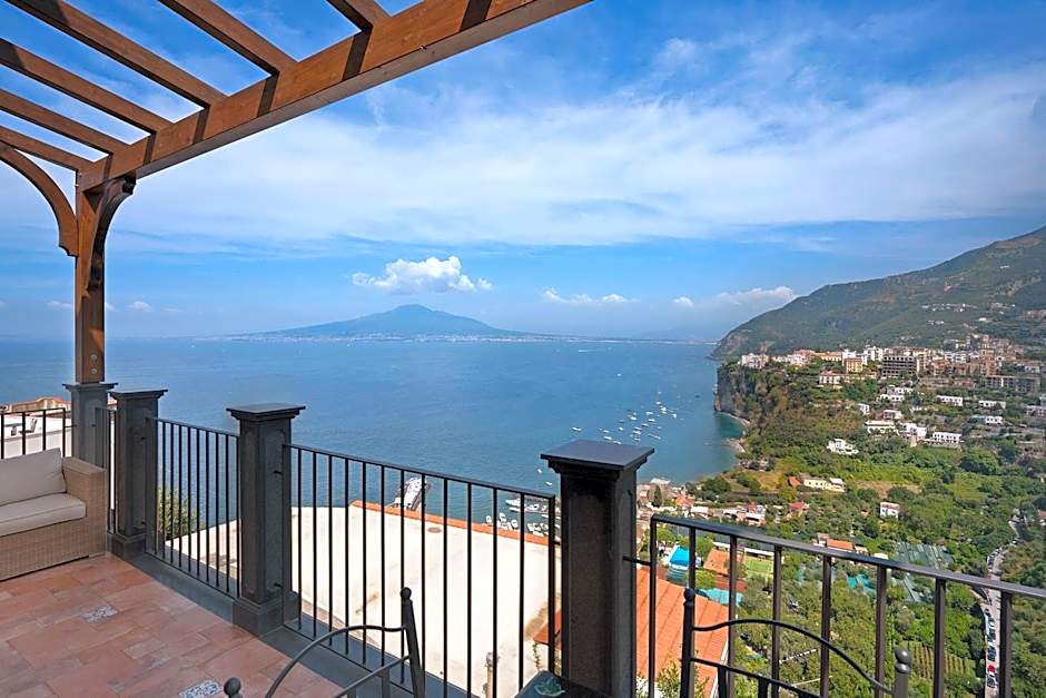 Casetta Punta la Guardia