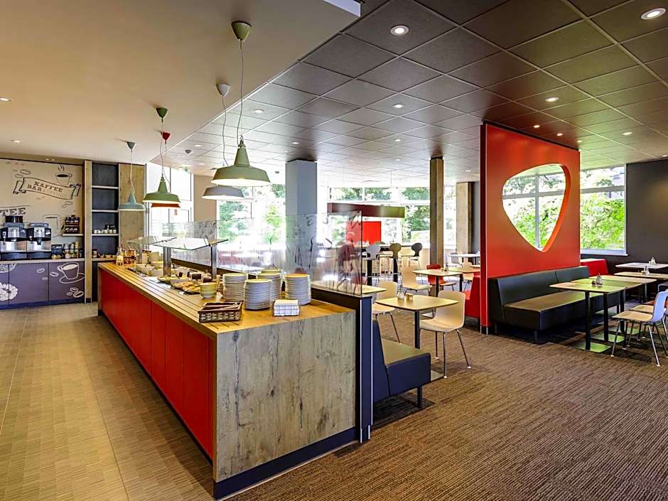 ibis Augsburg Koenigsplatz
