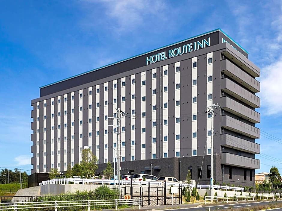 Hotel Route-Inn Kashiwa Minami -KOKUDO 16GOU ZOI-