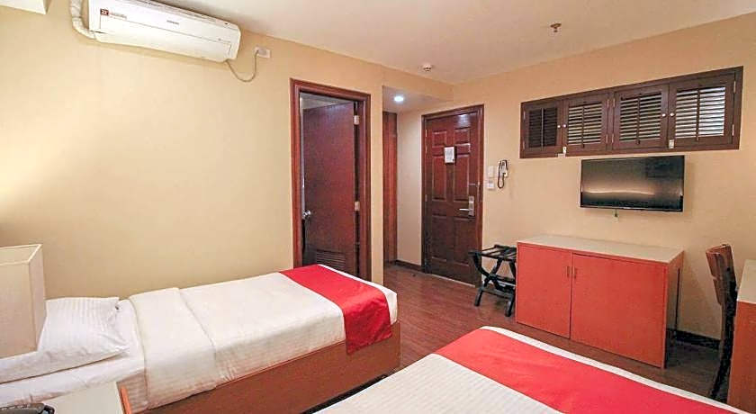 Hotel Veniz Legarda