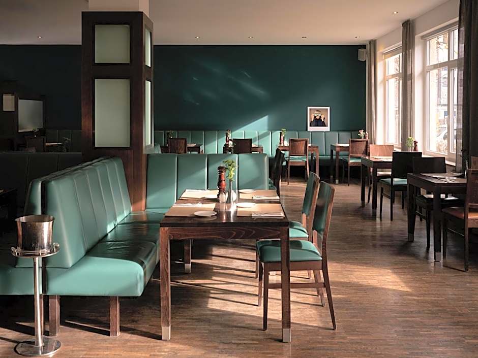 Flemings Hotel Munchen-Schwabing