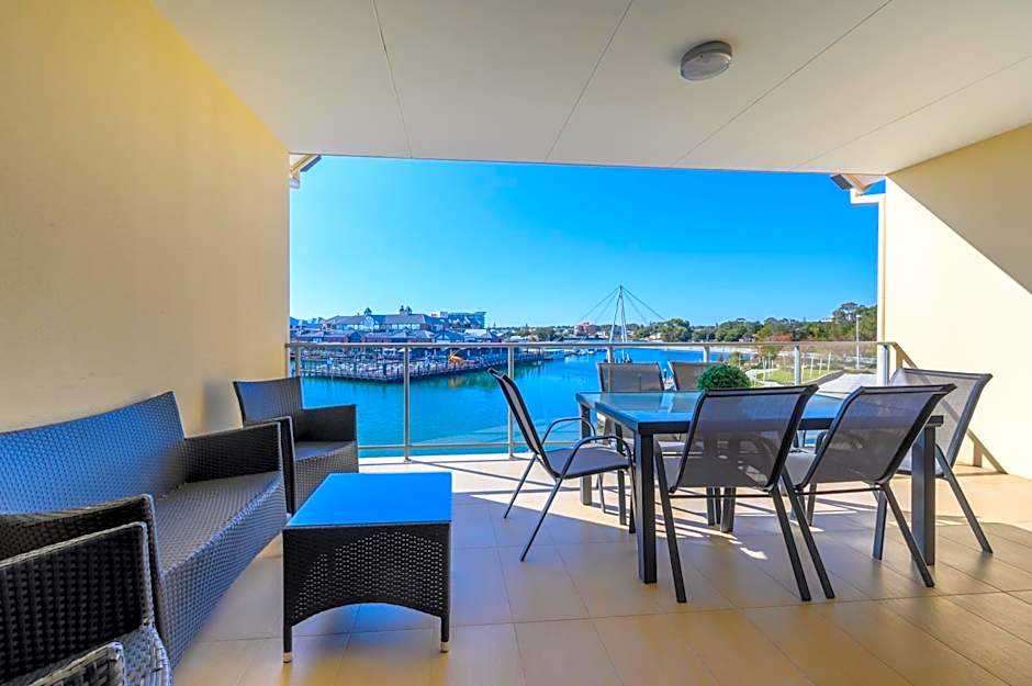 Dolphin Quay Apartments