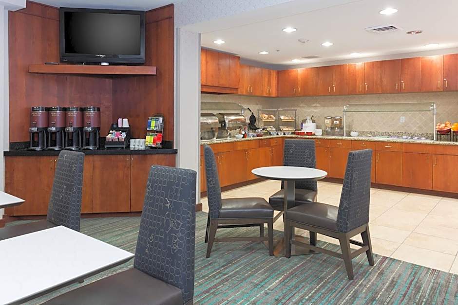 Residence Inn by Marriott Baton Rouge near LSU
