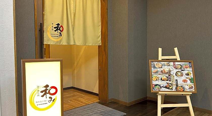 Hotel Route Inn Kumagaya