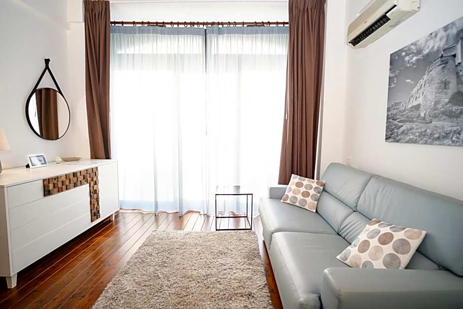 Bed & Breakfast Welcome Ostuni – Ostuni, AR