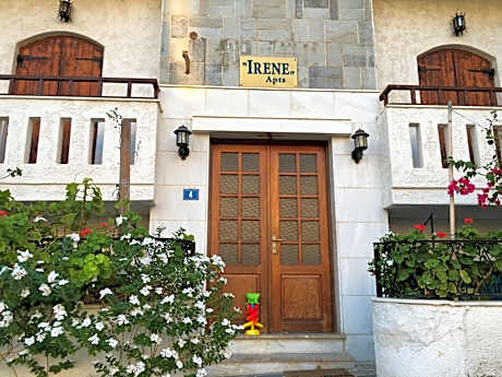 Irene Apartments