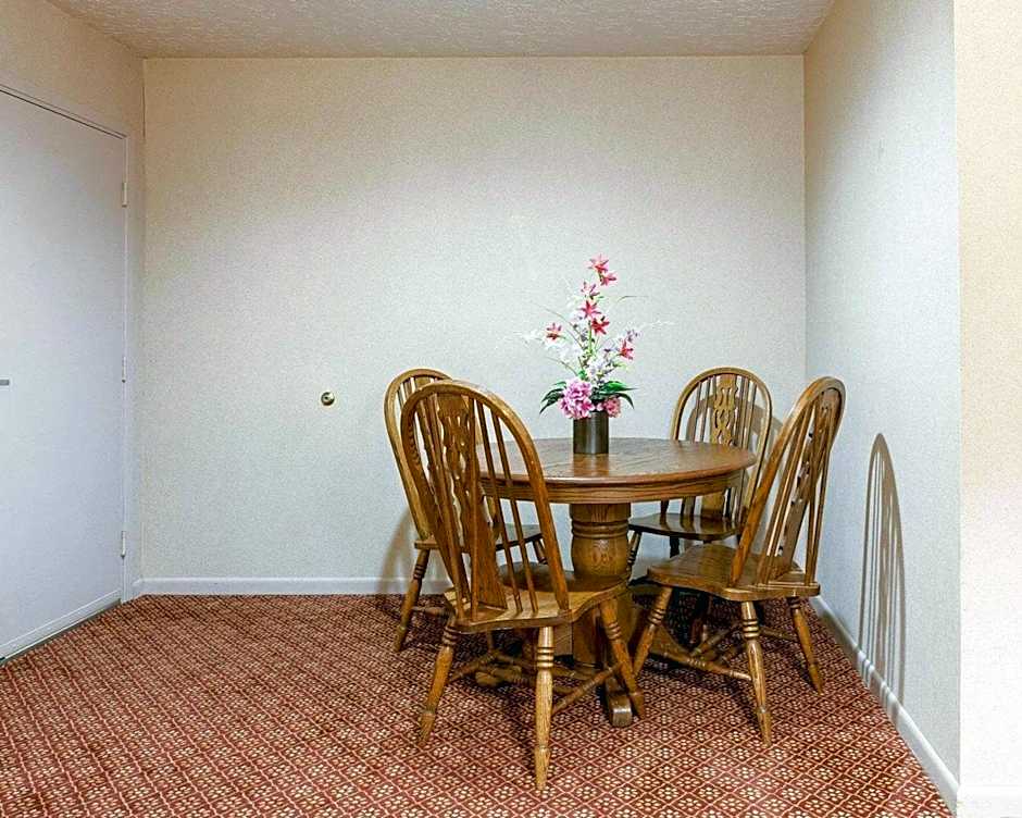 Rodeway Inn