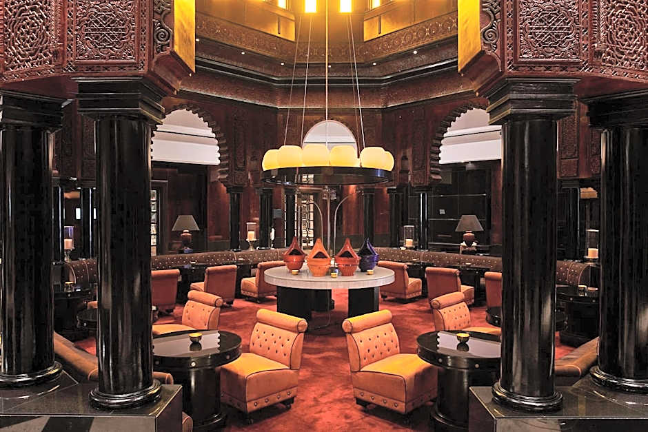 Hyatt Regency Casablanca
