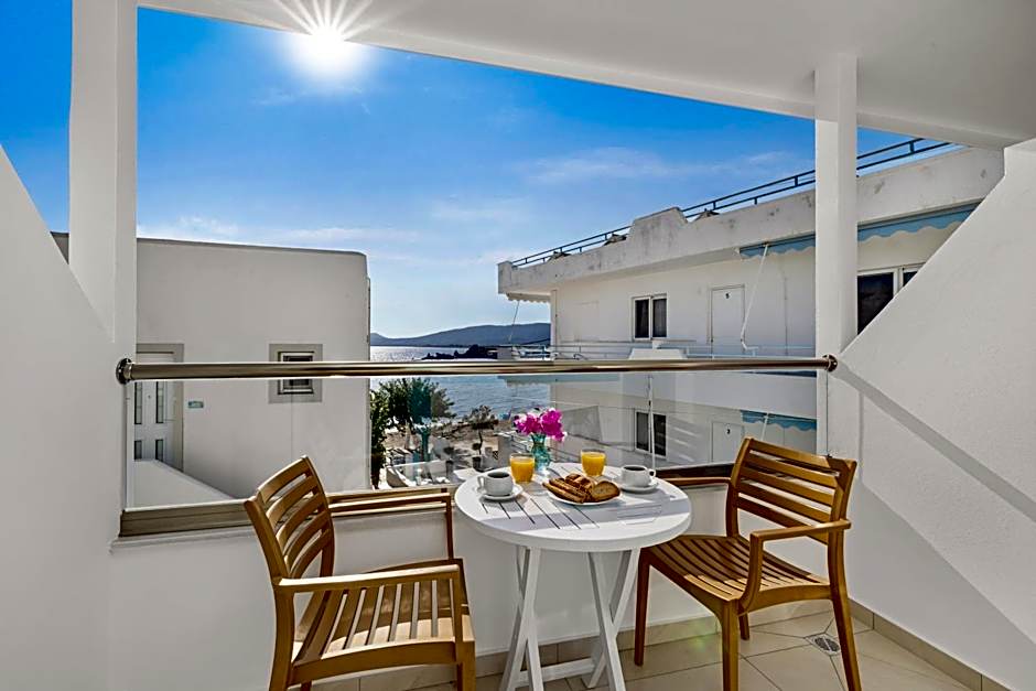 Haraki Memories Beach Studios