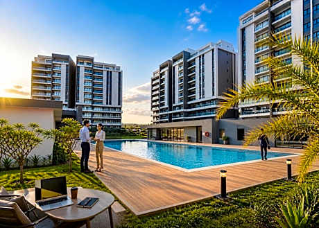 Minissy Suites