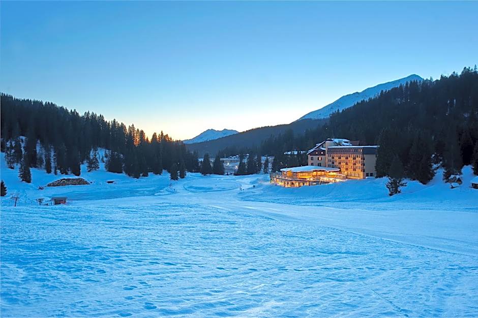 Photo 1 of 50 of TH Madonna di Campiglio - Golf Hotel