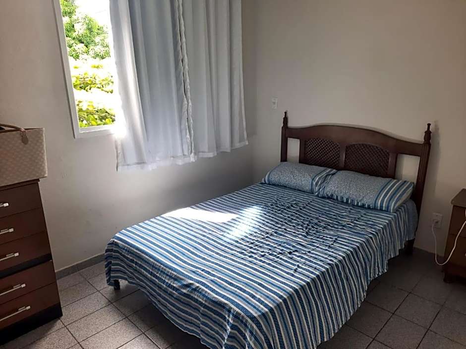 Apartamento em Jacaraipe ES 3 quartos
