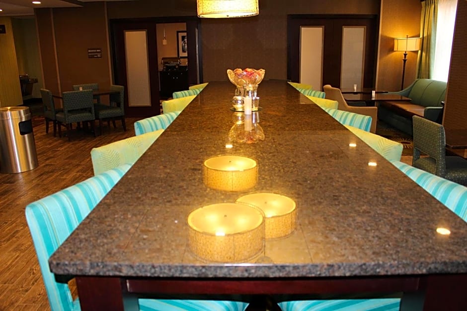 Hampton Inn Belton/Kansas City