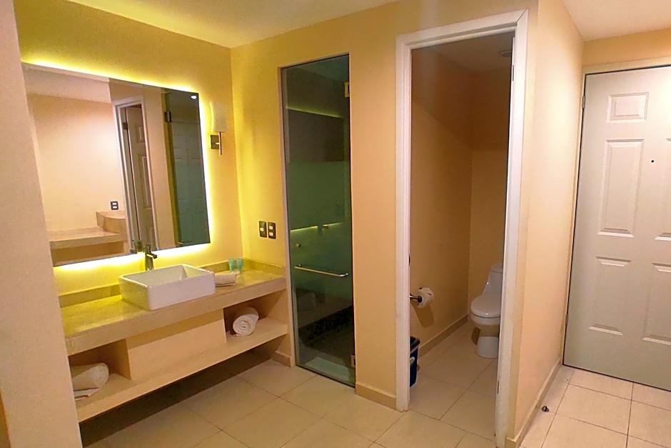 Hotel Real del Bosque Golf and Spa