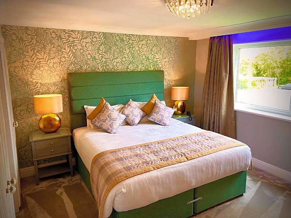 Foxfields Country Hotel